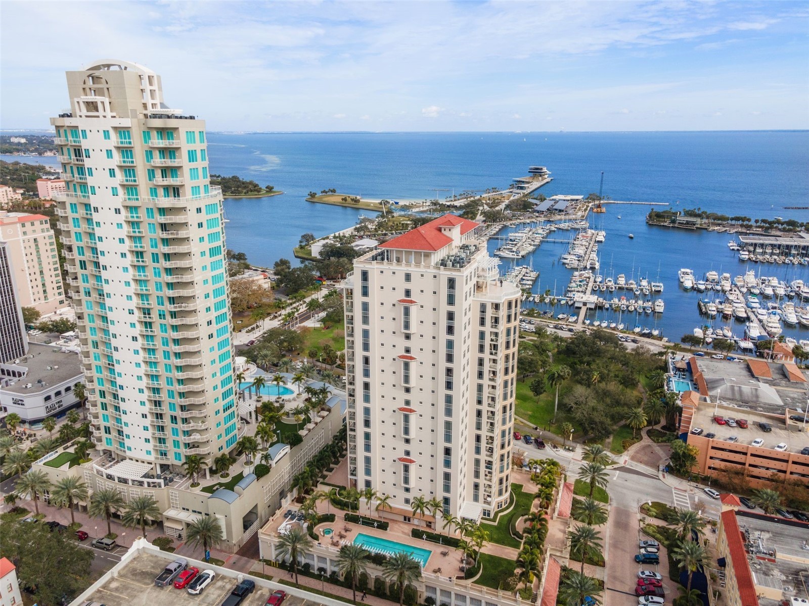 100 Beach Drive NE #1501 Saint Petersburg FL 33701 TB8481559 image40