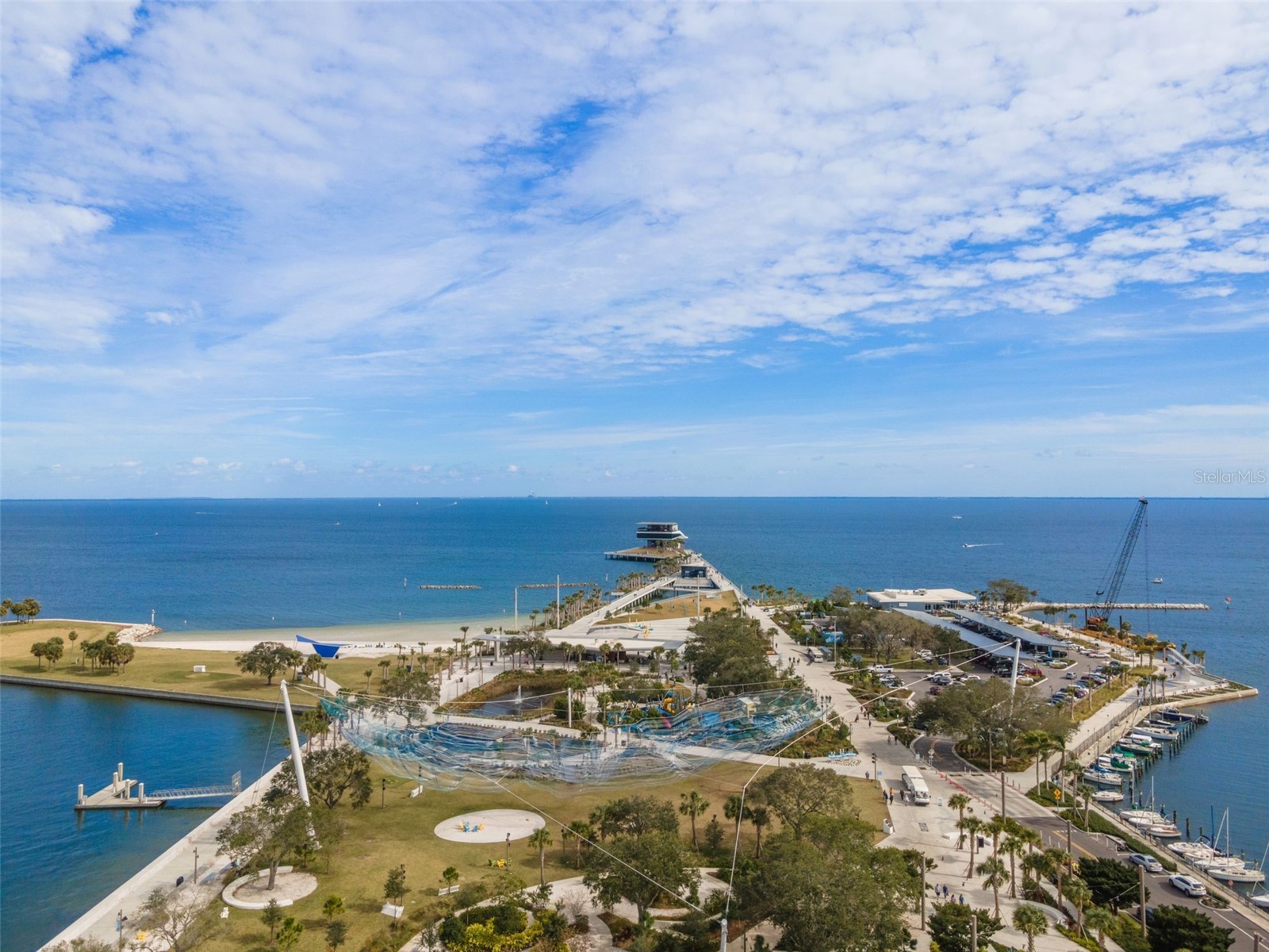 100 Beach Drive NE #1501 Saint Petersburg FL 33701 TB8481559 image41