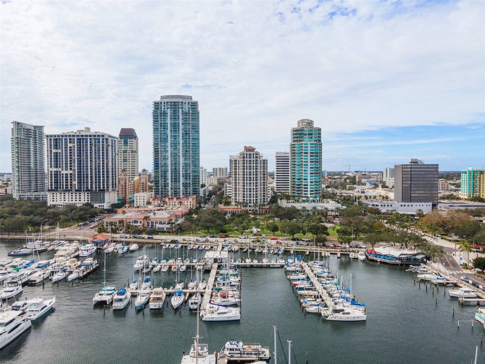 100 Beach Drive NE #1501 Saint Petersburg FL 33701 TB8481559 image43