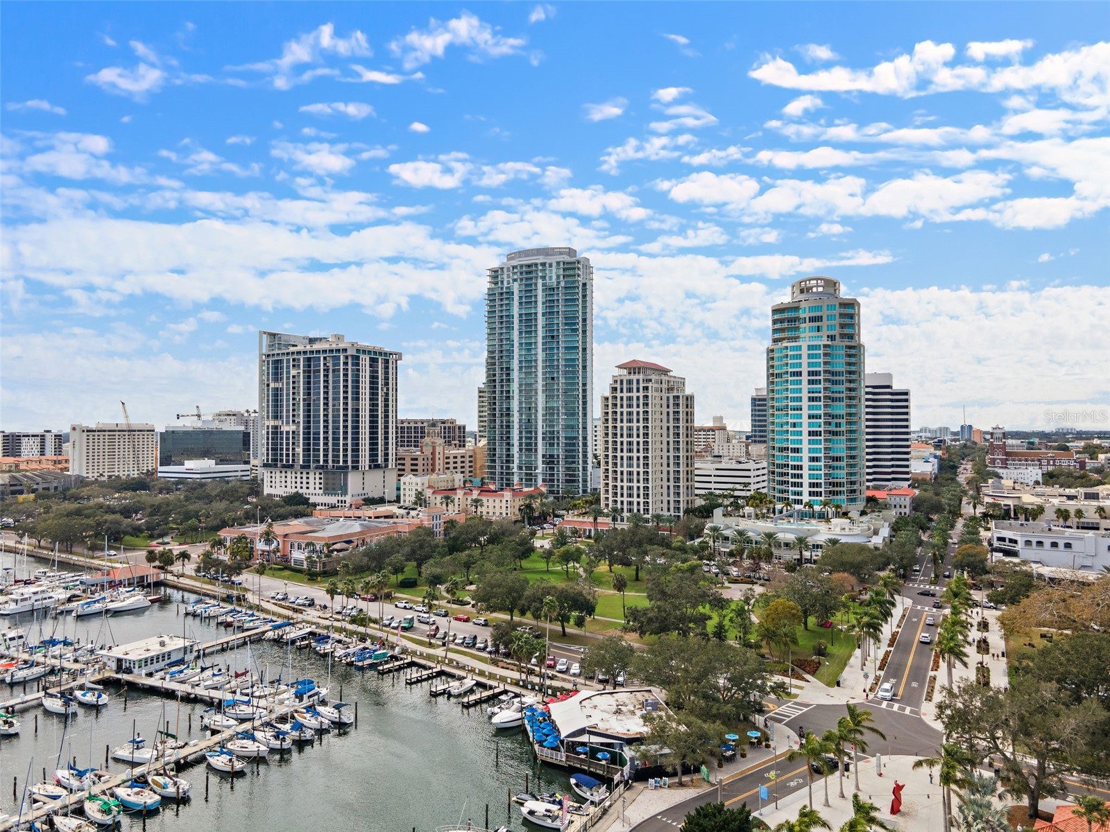 100 Beach Drive NE #1501 Saint Petersburg FL 33701 TB8481559 image47