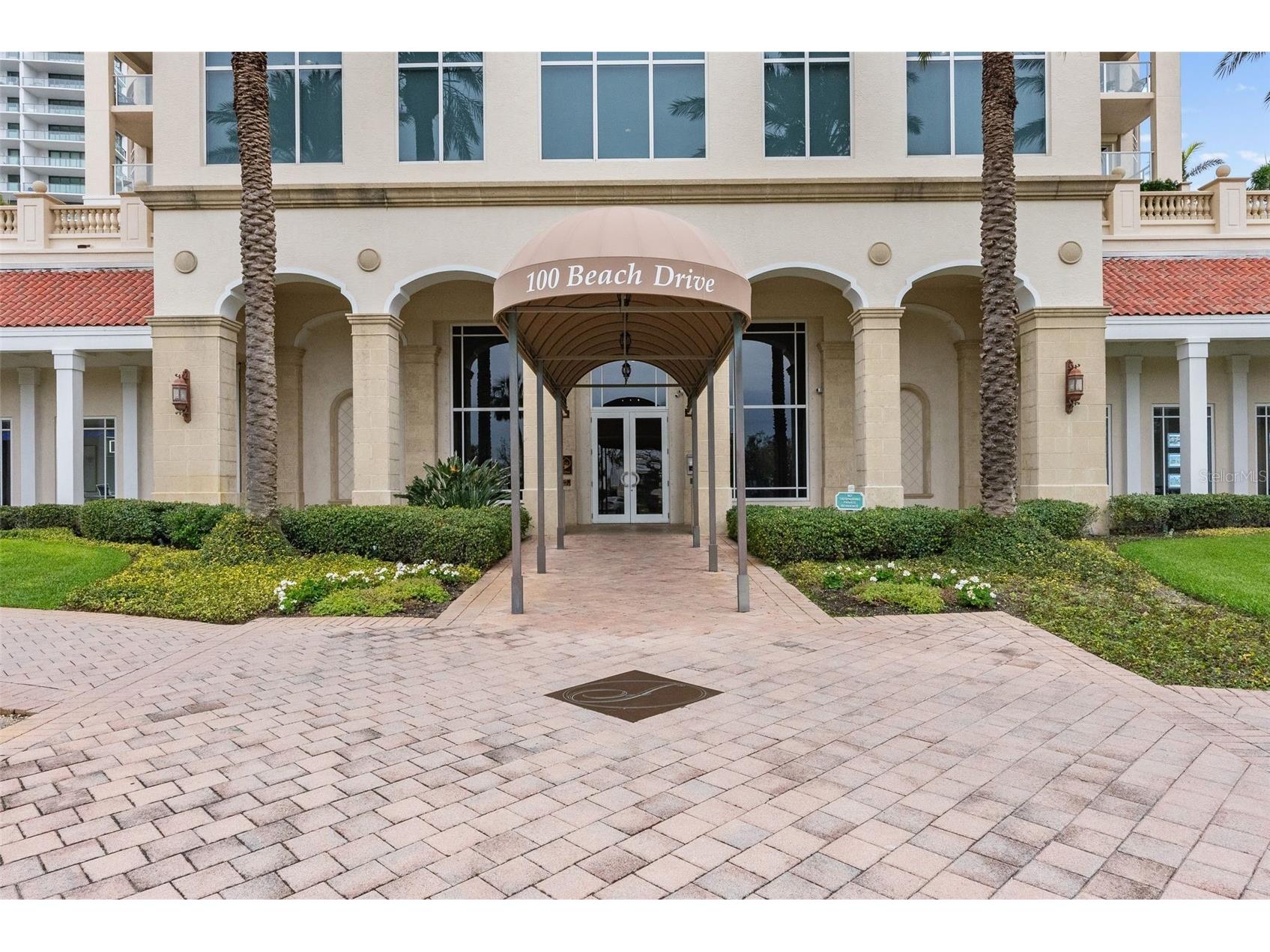 100 Beach Drive NE #1501 Saint Petersburg FL 33701 TB8481559 image48