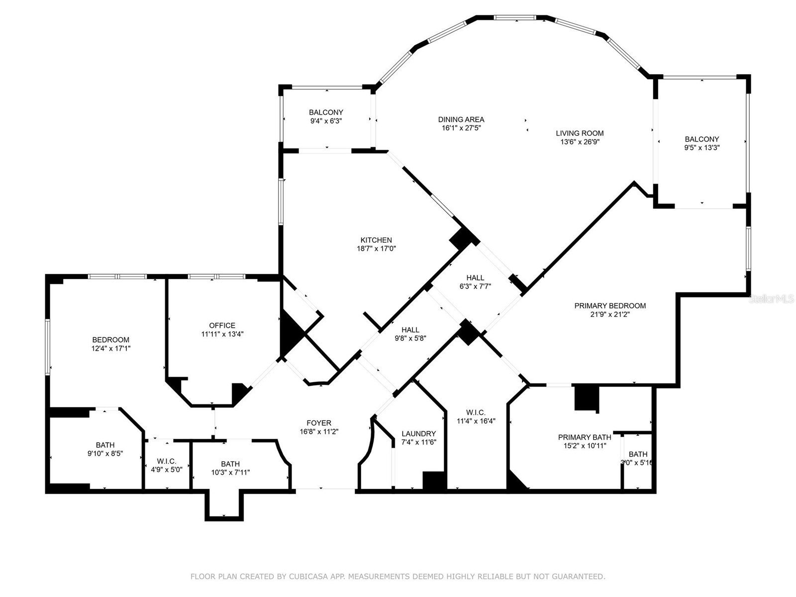 100 Beach Drive NE #1501 Saint Petersburg FL 33701 TB8481559 image50