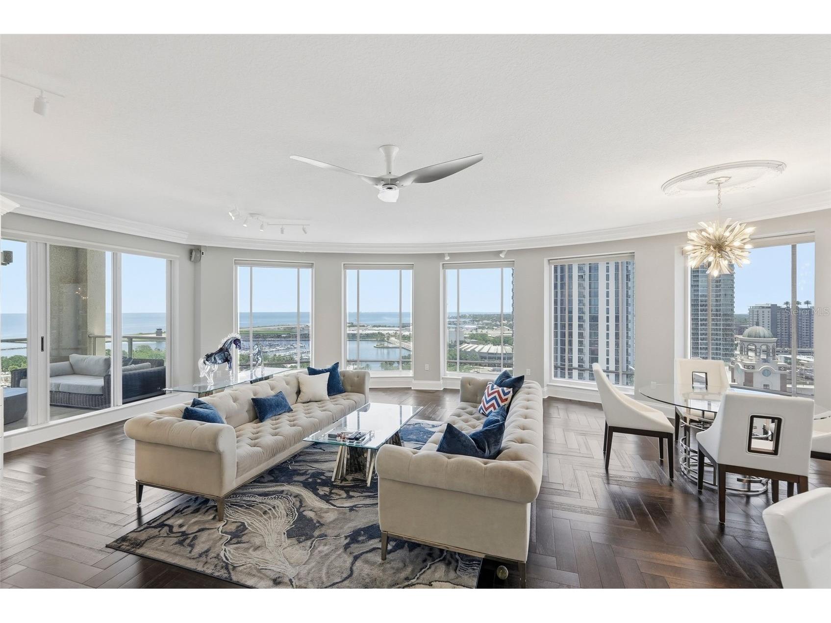 100 Beach Drive NE #1900 Saint Petersburg FL 33701 - TAMPA BAY TB8526851 image11