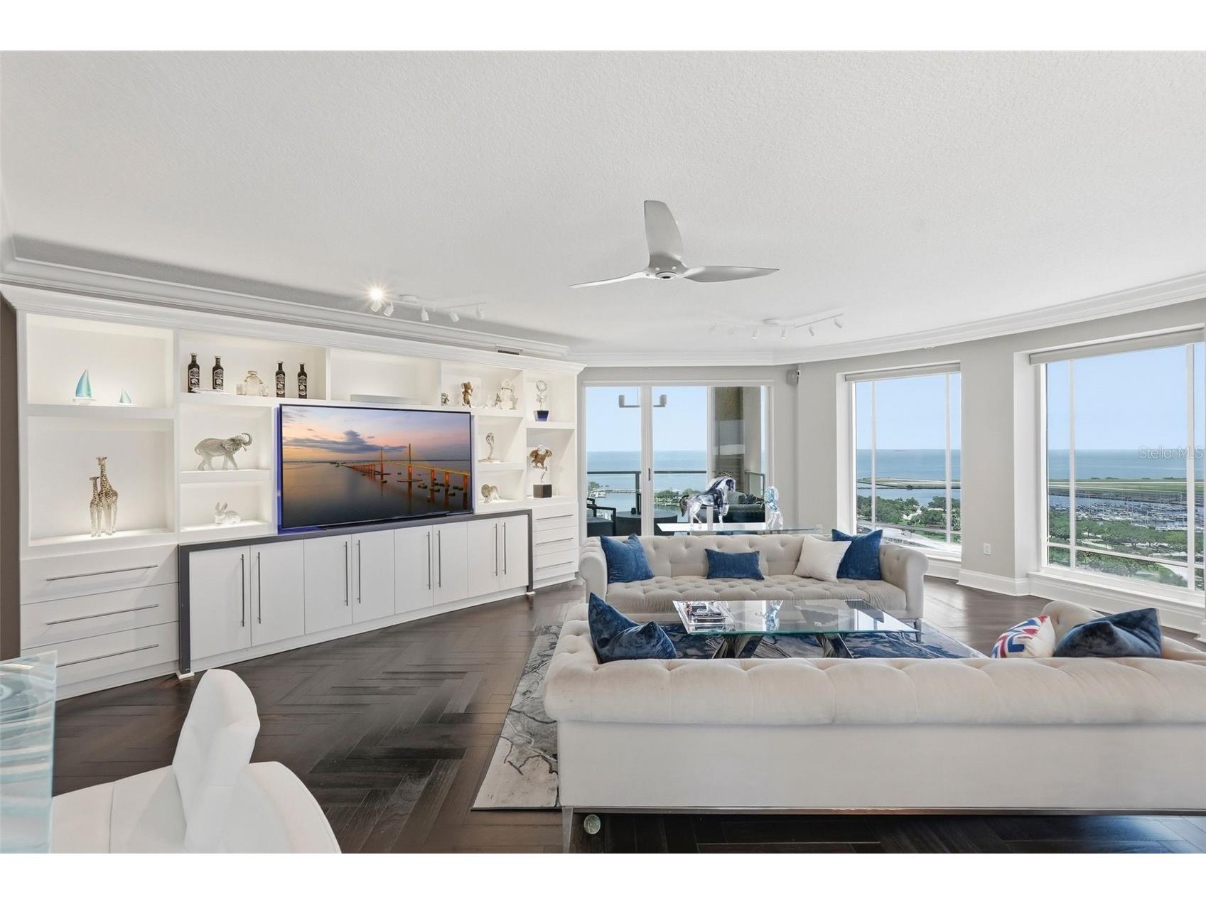 100 Beach Drive NE #1900 Saint Petersburg FL 33701 - TAMPA BAY TB8526851 image12