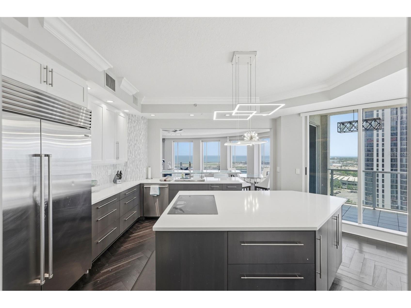 100 Beach Drive NE #1900 Saint Petersburg FL 33701 - TAMPA BAY TB8526851 image13