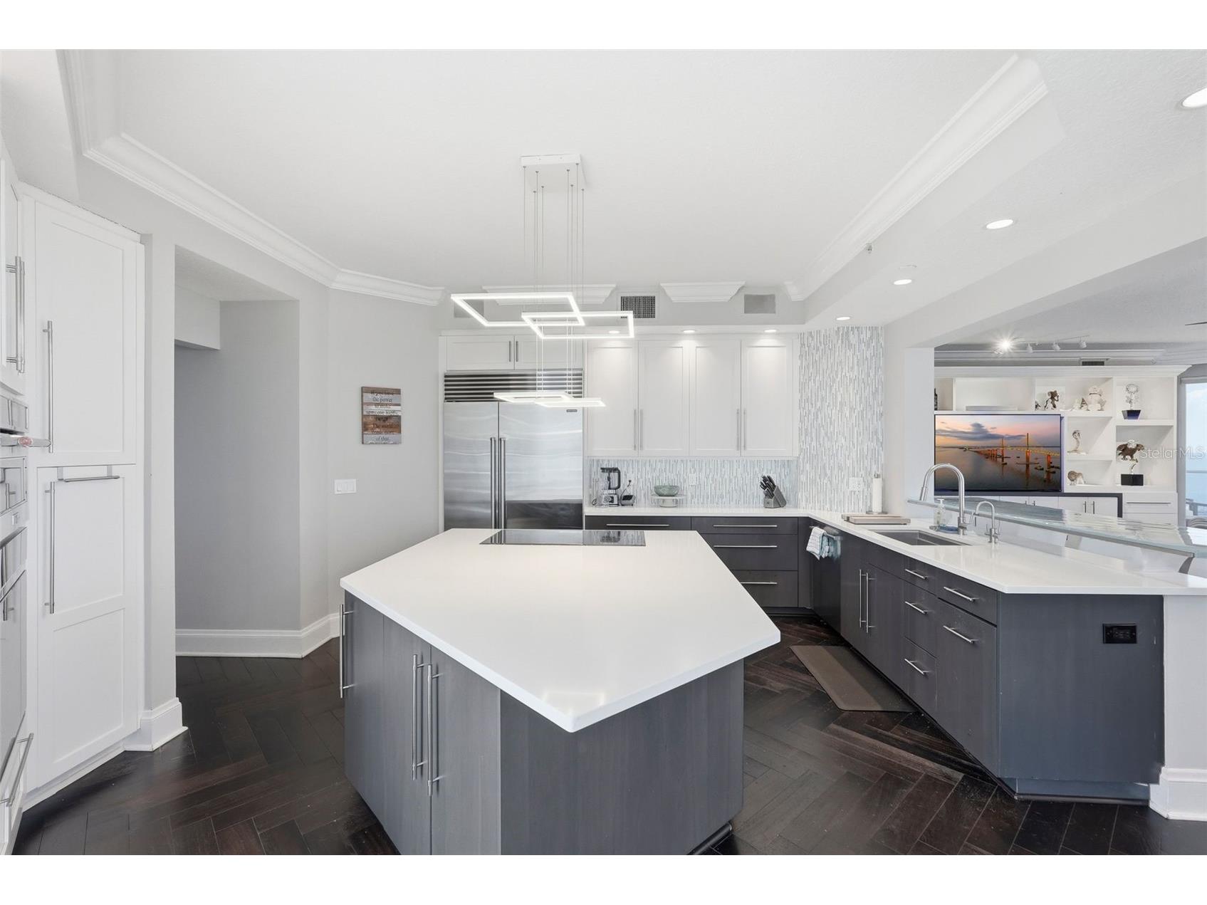 100 Beach Drive NE #1900 Saint Petersburg FL 33701 - TAMPA BAY TB8526851 image14