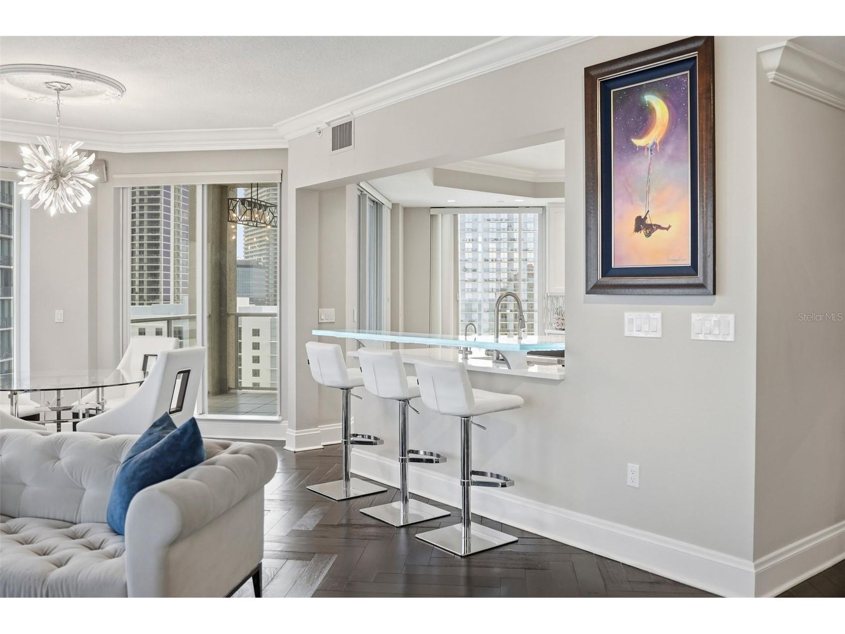 100 Beach Drive NE #1900 Saint Petersburg FL 33701 - TAMPA BAY TB8526851 image18