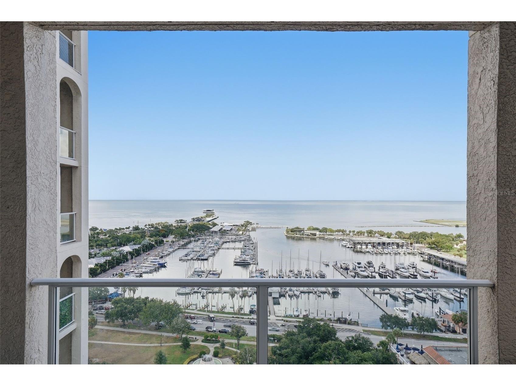 100 Beach Drive NE #1900 Saint Petersburg FL 33701 - TAMPA BAY TB8526851 image19