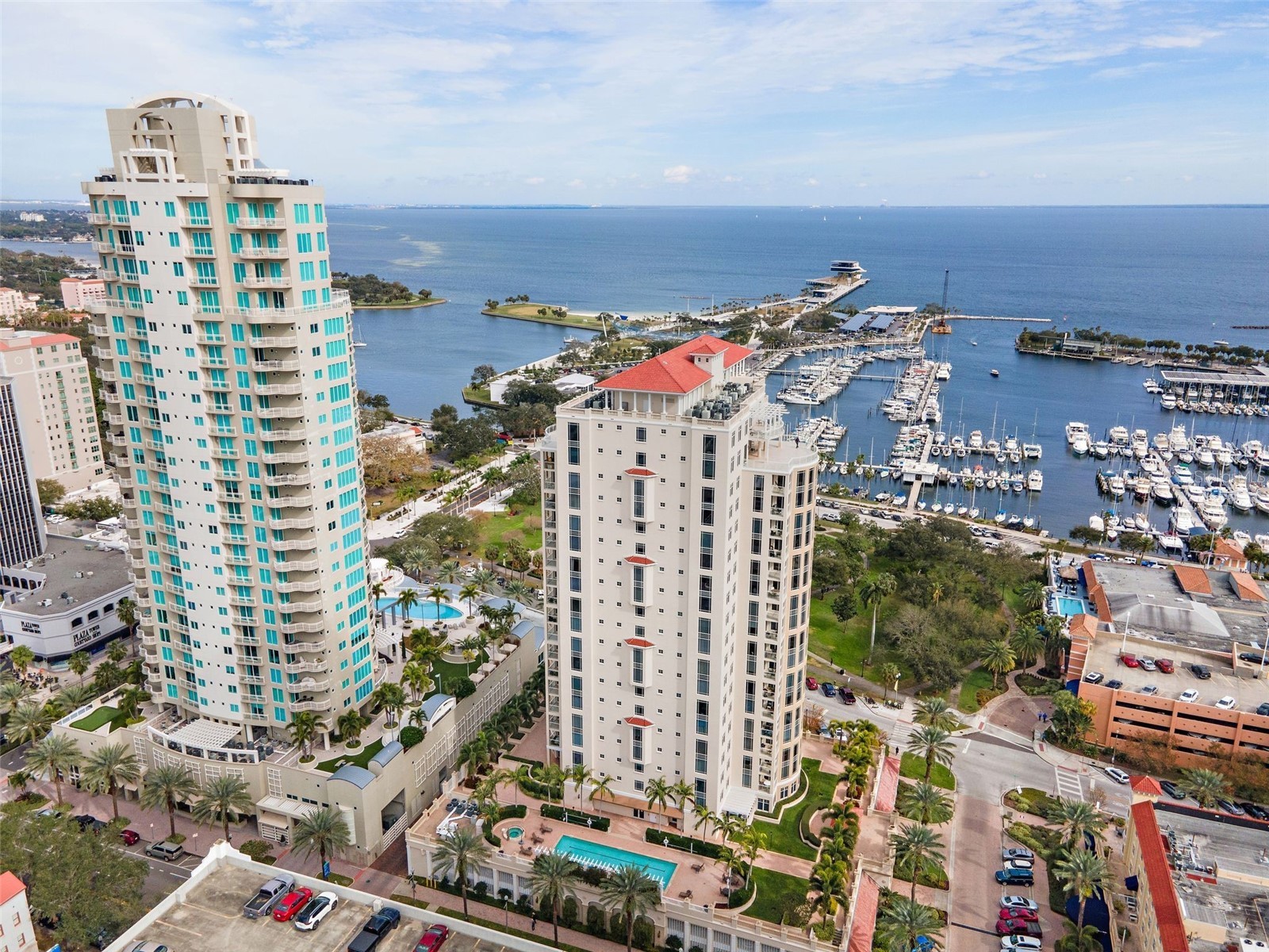 100 Beach Drive NE #1900 Saint Petersburg FL 33701 - TAMPA BAY TB8526851 image2