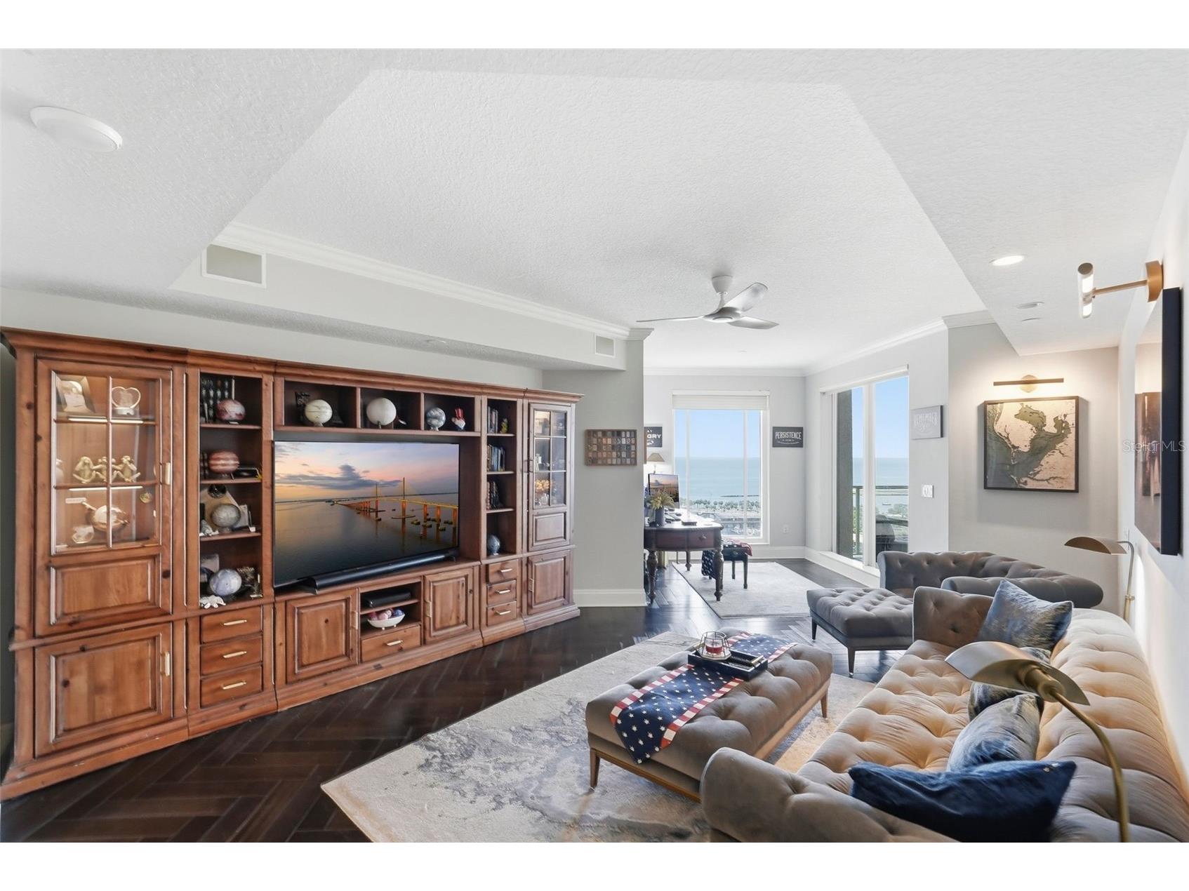 100 Beach Drive NE #1900 Saint Petersburg FL 33701 - TAMPA BAY TB8526851 image24