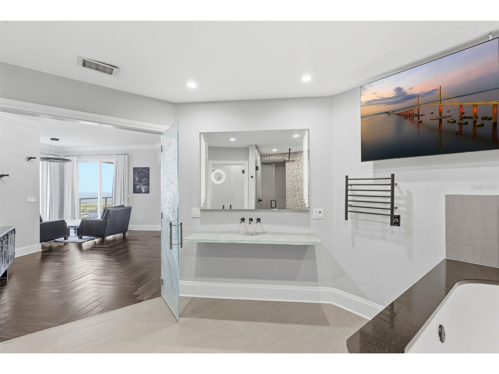 100 Beach Drive NE #1900 Saint Petersburg FL 33701 - TAMPA BAY TB8526851 image43