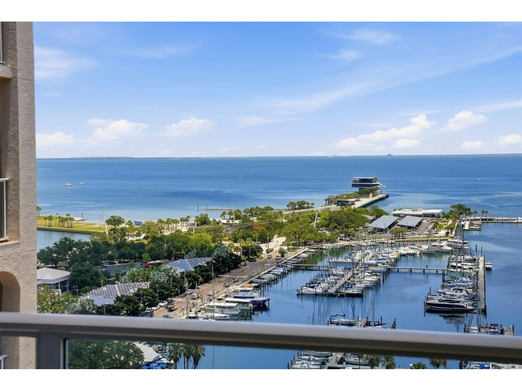 100 Beach Drive NE #1900 Saint Petersburg FL 33701 - TAMPA BAY TB8526851 image44