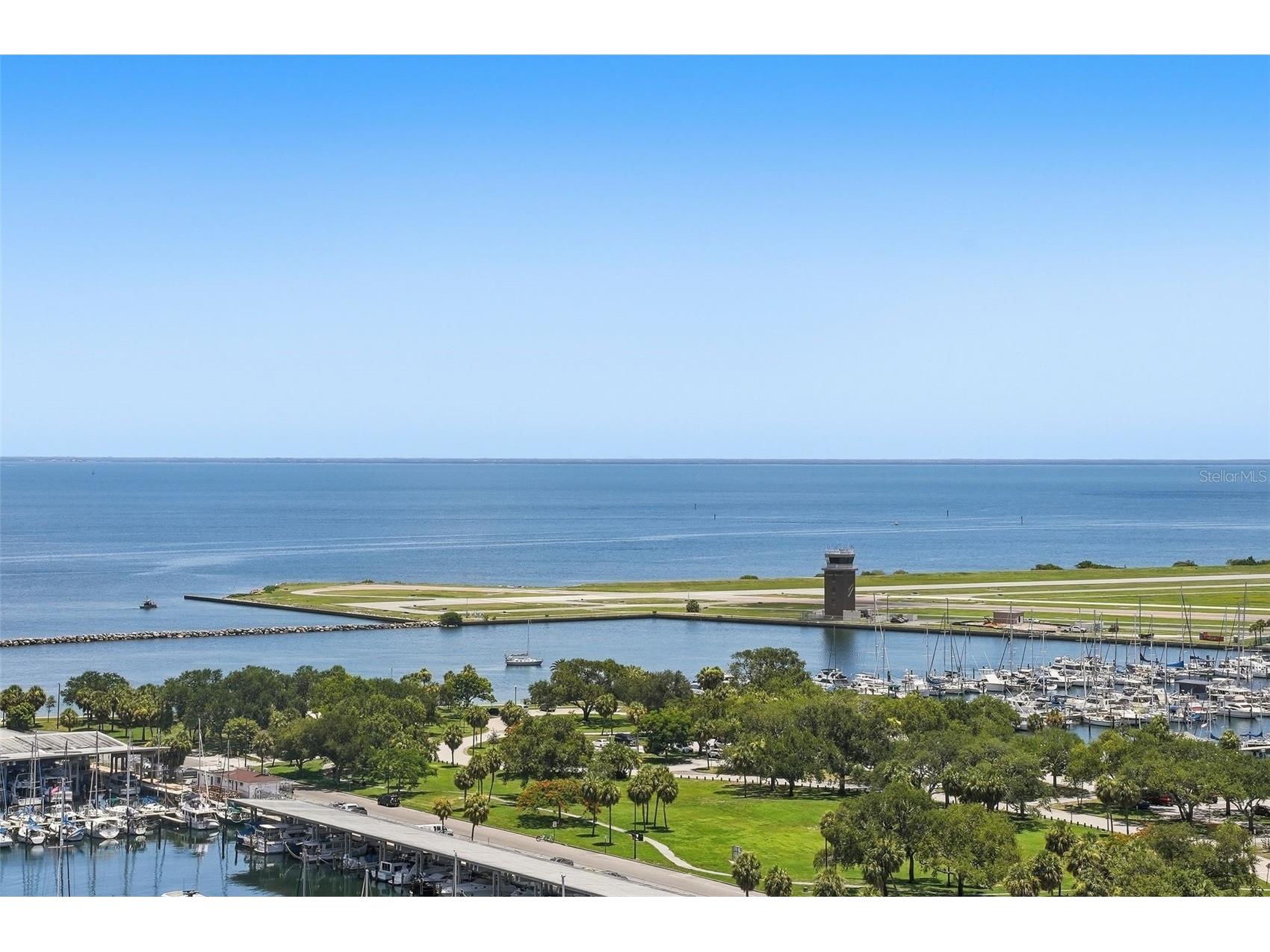 100 Beach Drive NE #1900 Saint Petersburg FL 33701 - TAMPA BAY TB8526851 image46