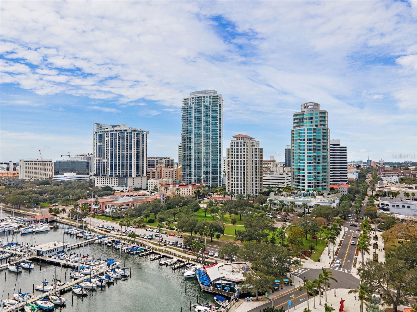 100 Beach Drive NE #1900 Saint Petersburg FL 33701 - TAMPA BAY TB8526851 image59
