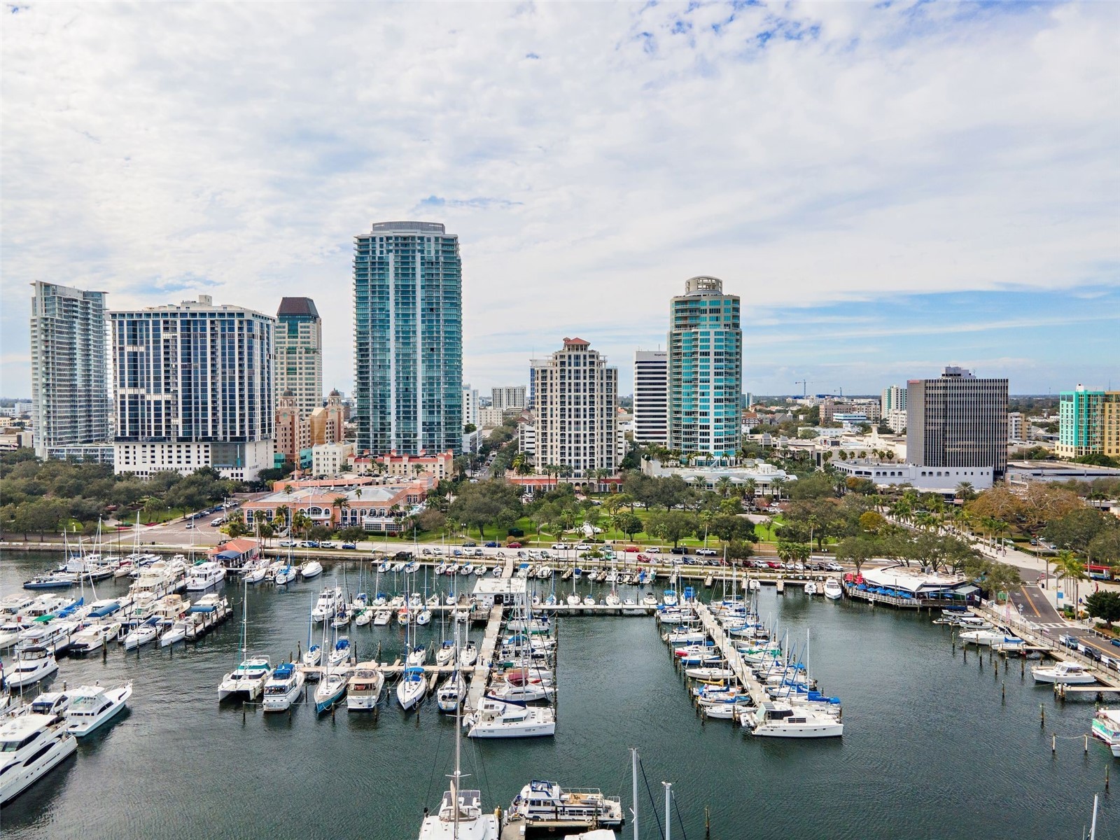 100 Beach Drive NE #1900 Saint Petersburg FL 33701 - TAMPA BAY TB8526851 image60