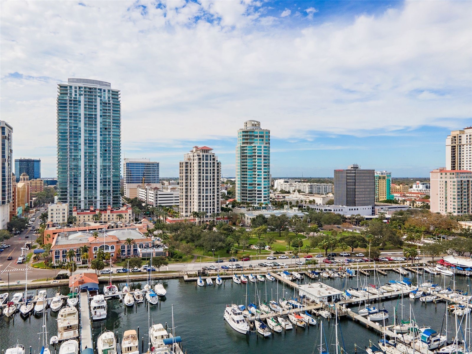 100 Beach Drive NE #1900 Saint Petersburg FL 33701 - TAMPA BAY TB8526851 image61