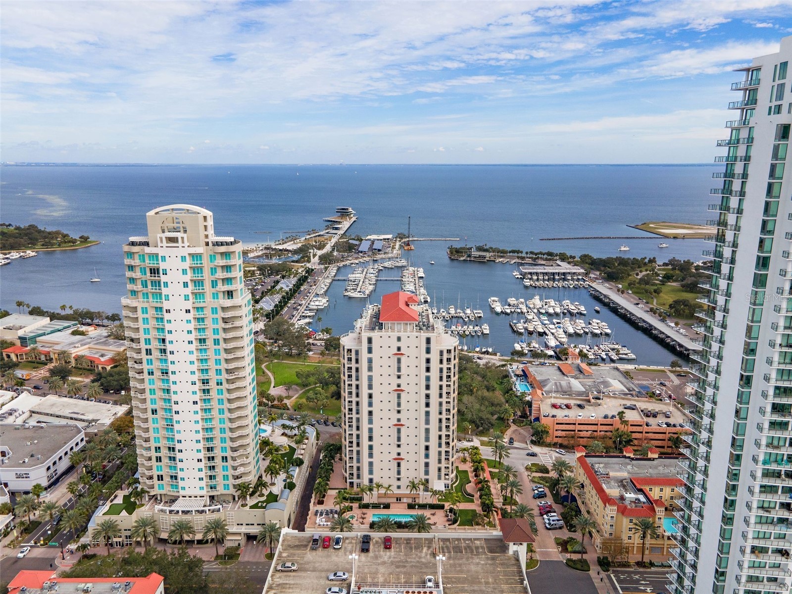 100 Beach Drive NE #1900 Saint Petersburg FL 33701 - TAMPA BAY TB8526851 image62
