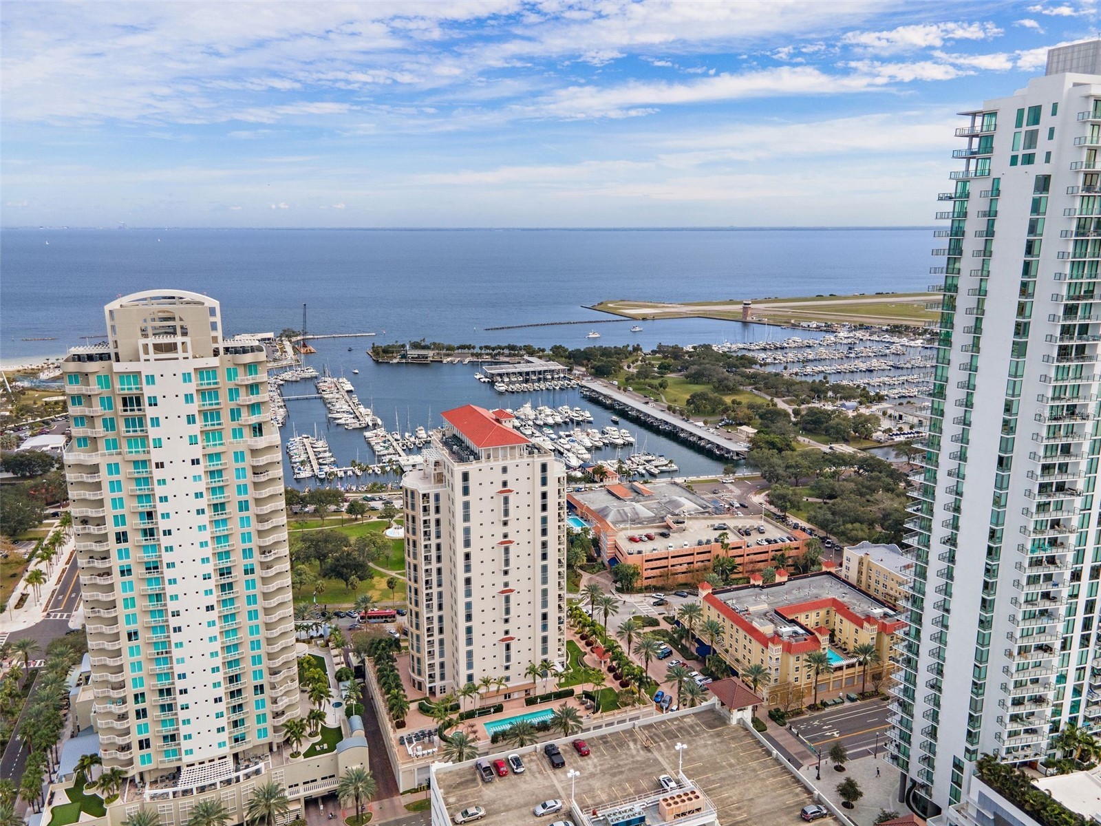 100 Beach Drive NE #1900 Saint Petersburg FL 33701 - TAMPA BAY TB8526851 image63