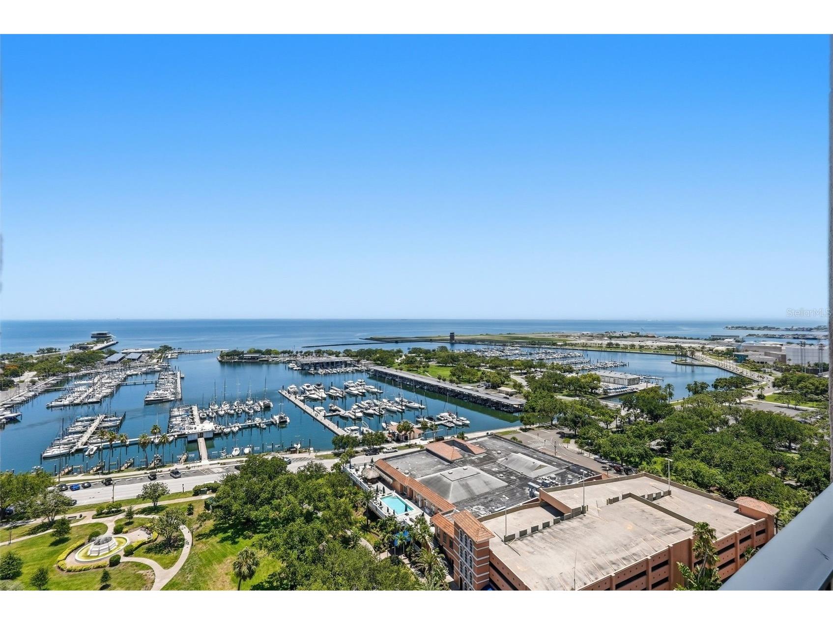 100 Beach Drive NE #1900 Saint Petersburg FL 33701 - TAMPA BAY TB8526851 image64