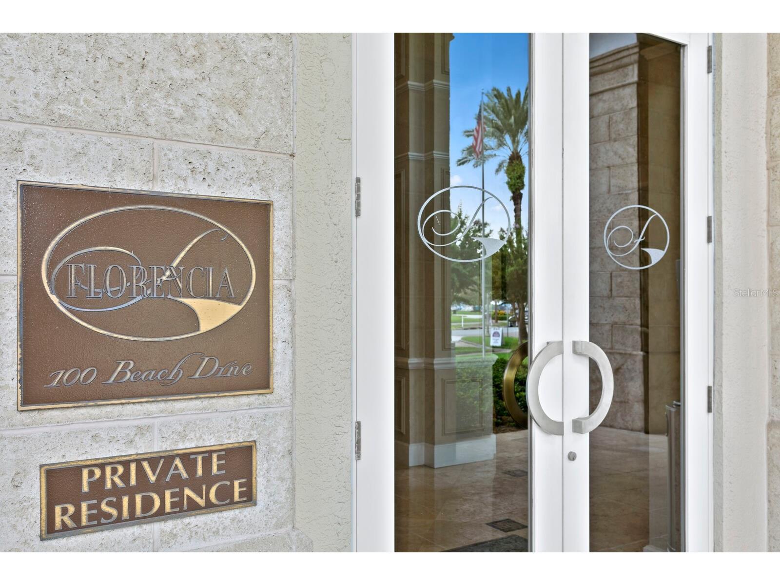 100 Beach Drive NE #1900 Saint Petersburg FL 33701 - TAMPA BAY TB8526851 image68