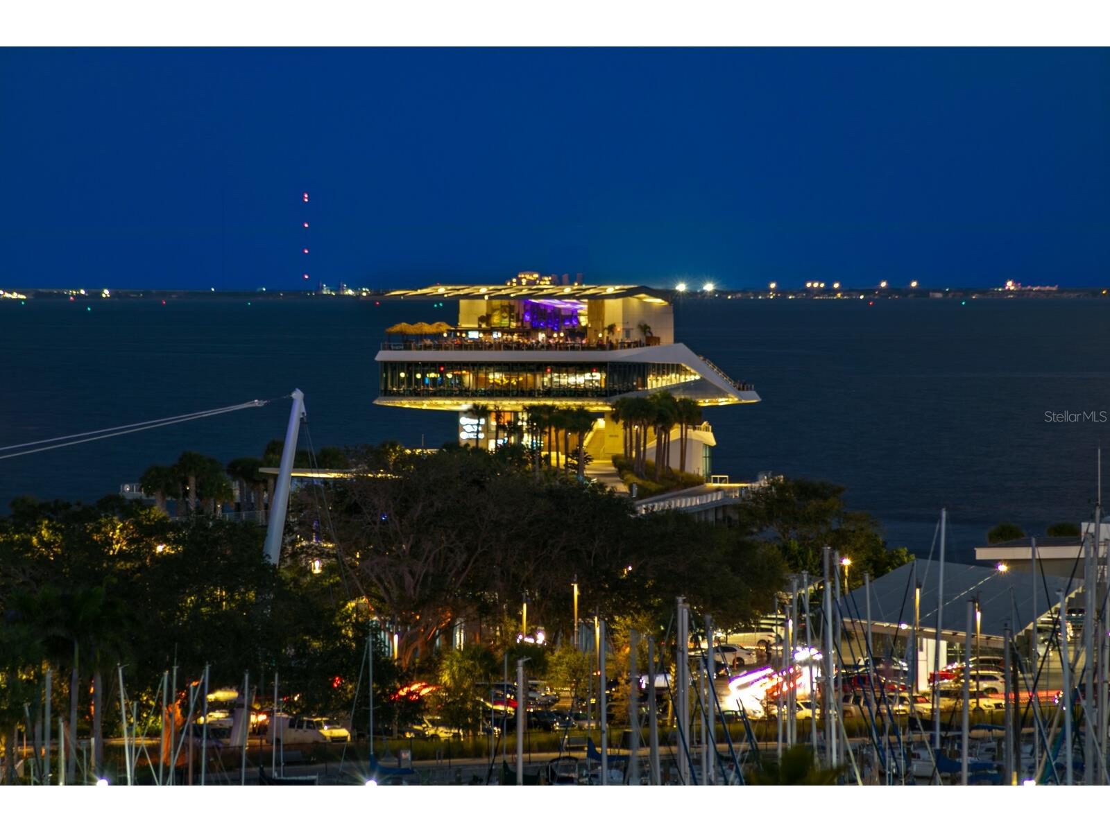 100 Beach Drive NE #1900 Saint Petersburg FL 33701 - TAMPA BAY TB8526851 image71
