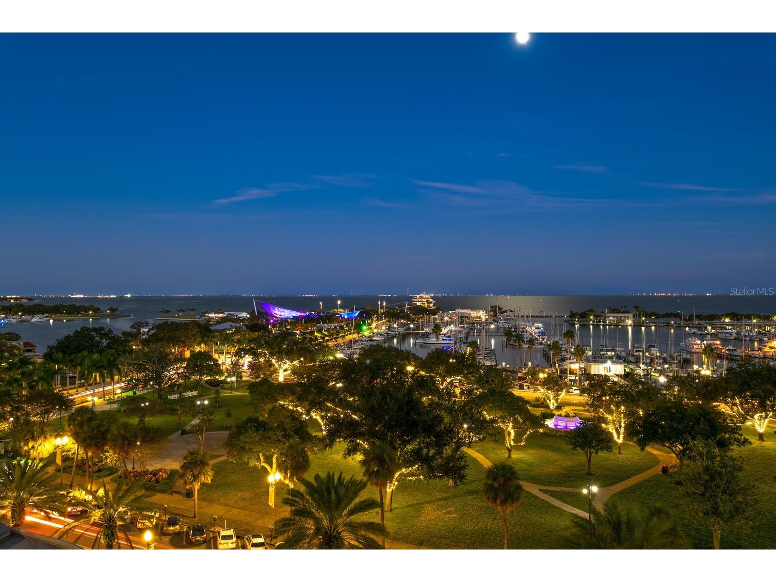 100 Beach Drive NE #1900 Saint Petersburg FL 33701 - TAMPA BAY TB8526851 image72