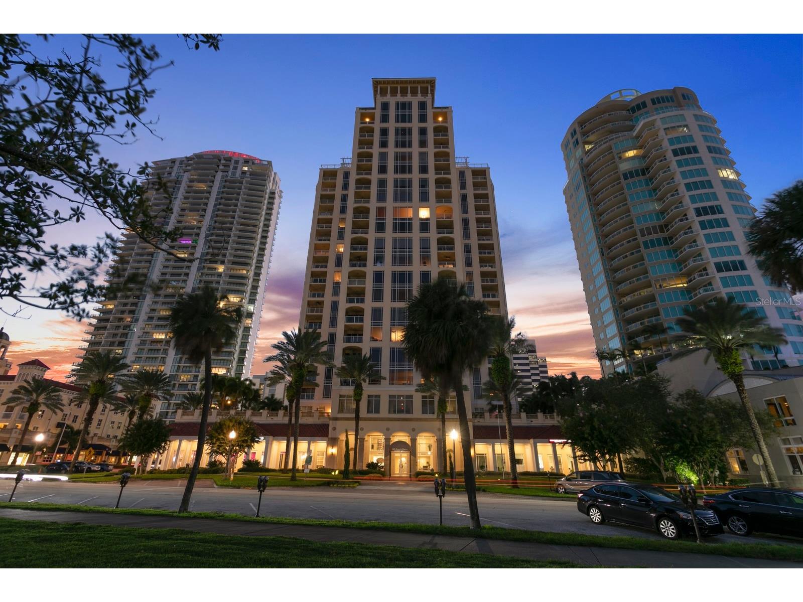 100 Beach Drive NE #1900 Saint Petersburg FL 33701 - TAMPA BAY TB8526851 image73