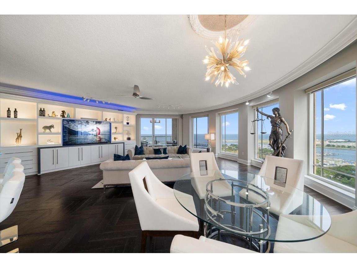 100 Beach Drive NE #1900 Saint Petersburg FL 33701 - TAMPA BAY U8243966 image15