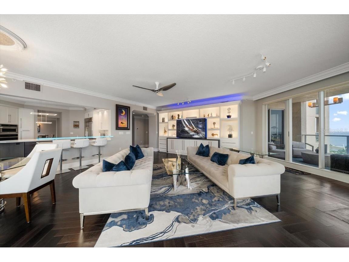 100 Beach Drive NE #1900 Saint Petersburg FL 33701 - TAMPA BAY U8243966 image17