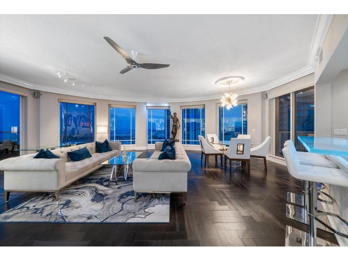 100 Beach Drive NE #1900 Saint Petersburg FL 33701 - TAMPA BAY U8243966 image18