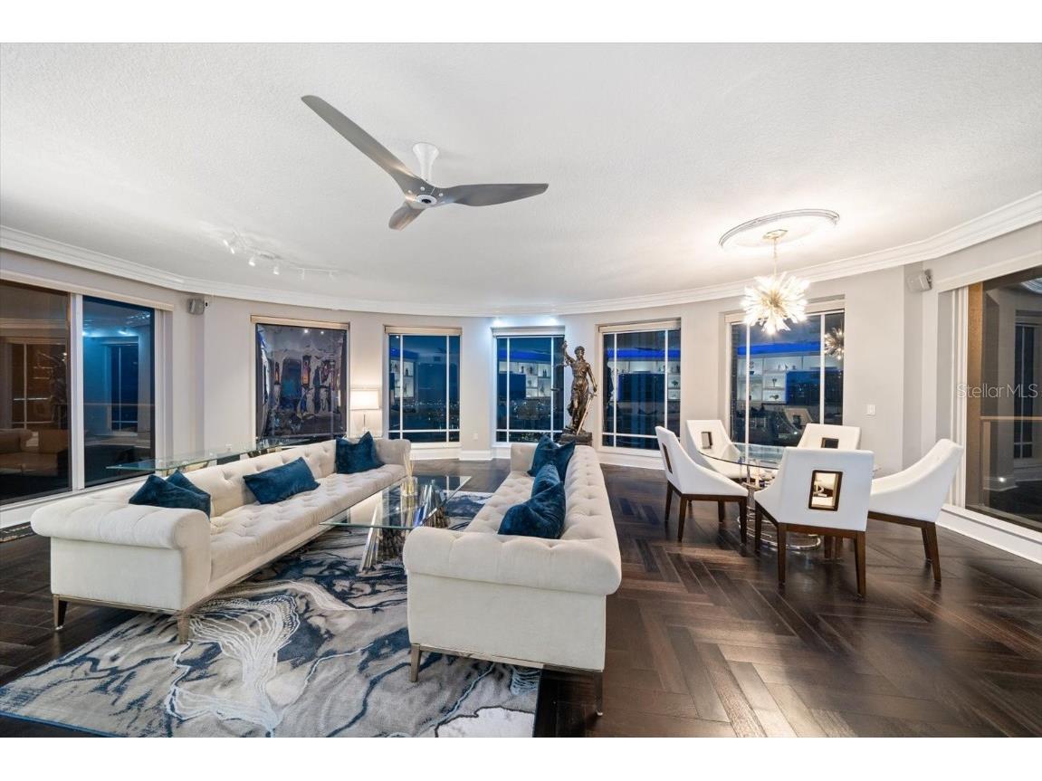 100 Beach Drive NE #1900 Saint Petersburg FL 33701 - TAMPA BAY U8243966 image19