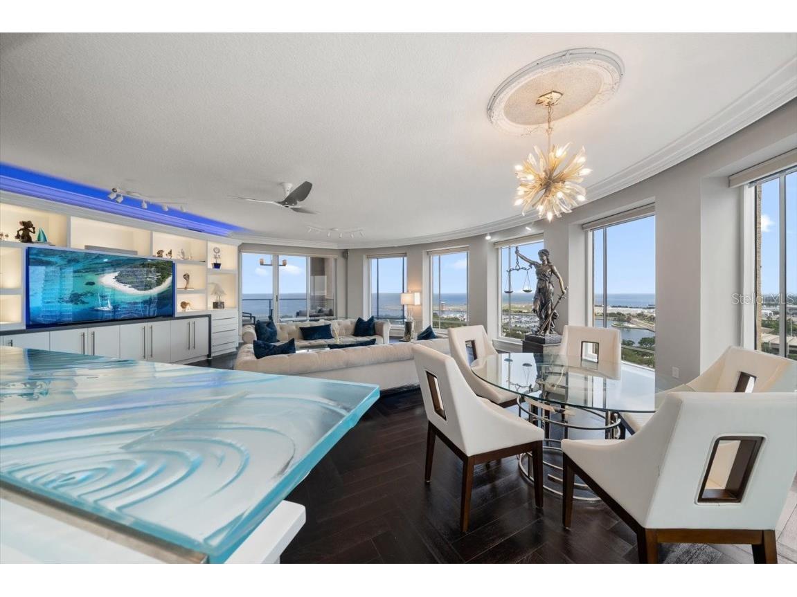 100 Beach Drive NE #1900 Saint Petersburg FL 33701 - TAMPA BAY U8243966 image20