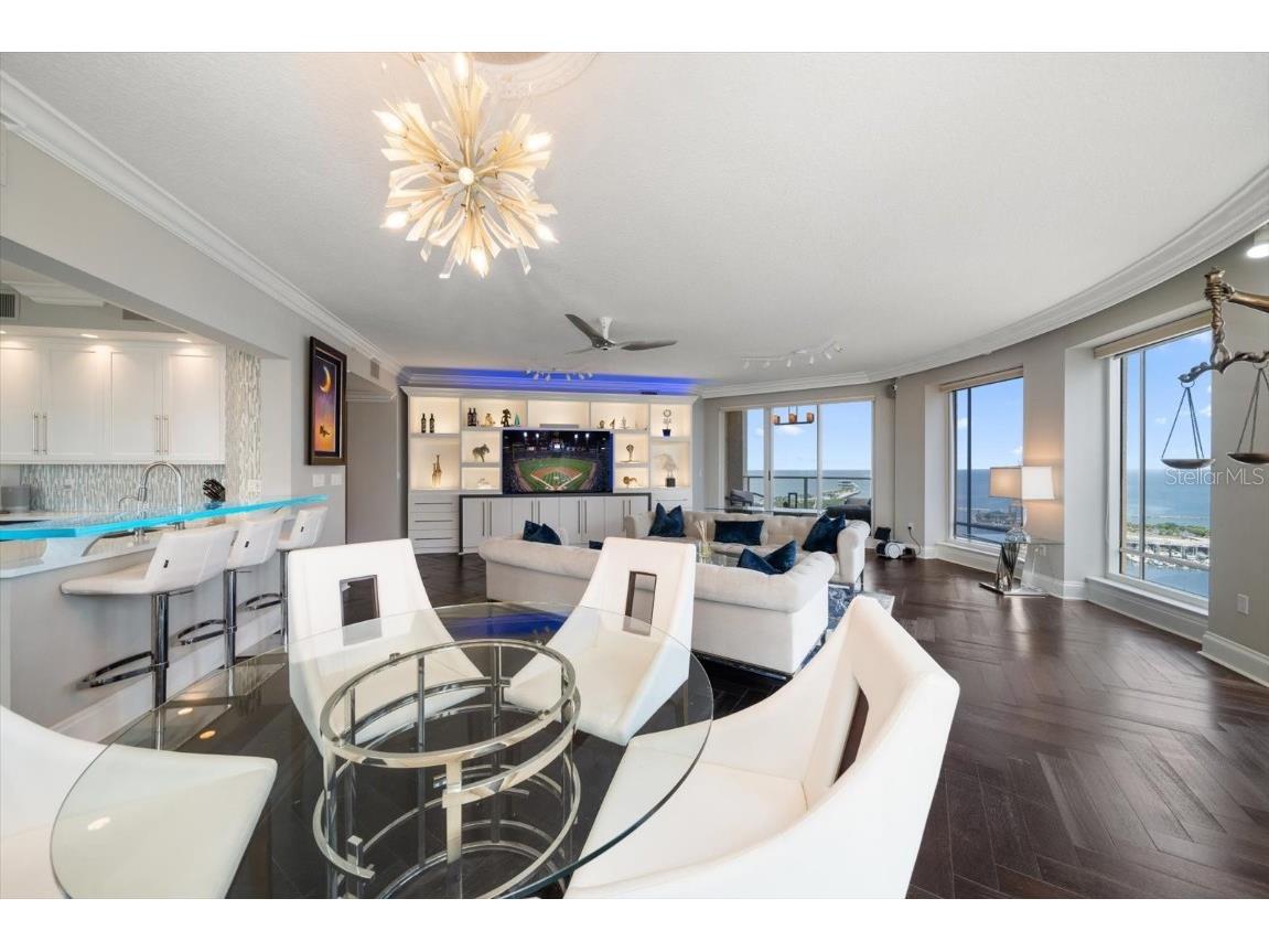 100 Beach Drive NE #1900 Saint Petersburg FL 33701 - TAMPA BAY U8243966 image21