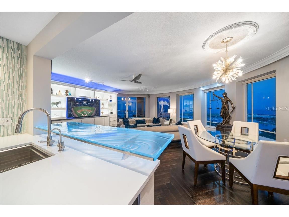 100 Beach Drive NE #1900 Saint Petersburg FL 33701 - TAMPA BAY U8243966 image24