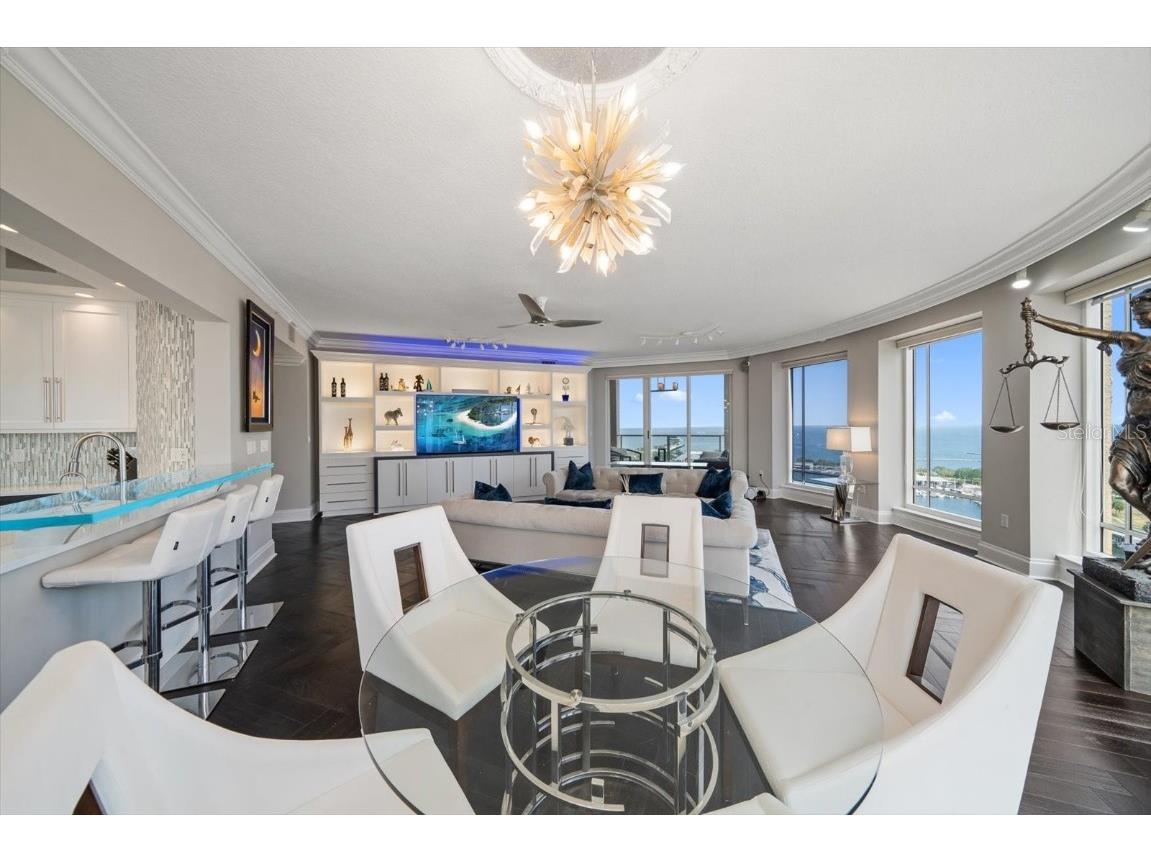 100 Beach Drive NE #1900 Saint Petersburg FL 33701 - TAMPA BAY U8243966 image28