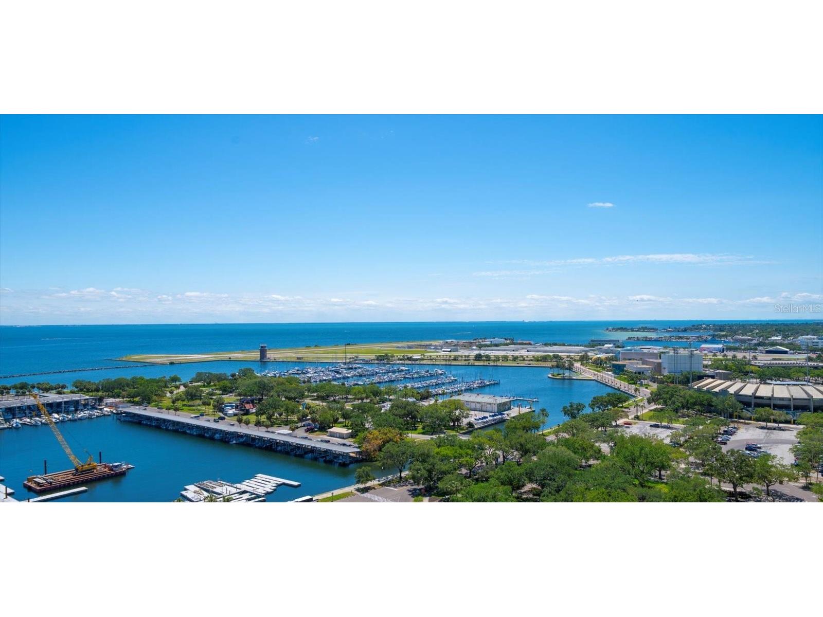 100 Beach Drive NE #1900 Saint Petersburg FL 33701 - TAMPA BAY U8243966 image4