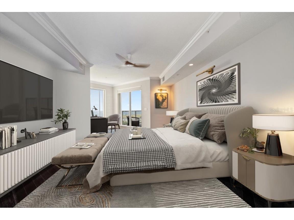 100 Beach Drive NE #1900 Saint Petersburg FL 33701 - TAMPA BAY U8243966 image76