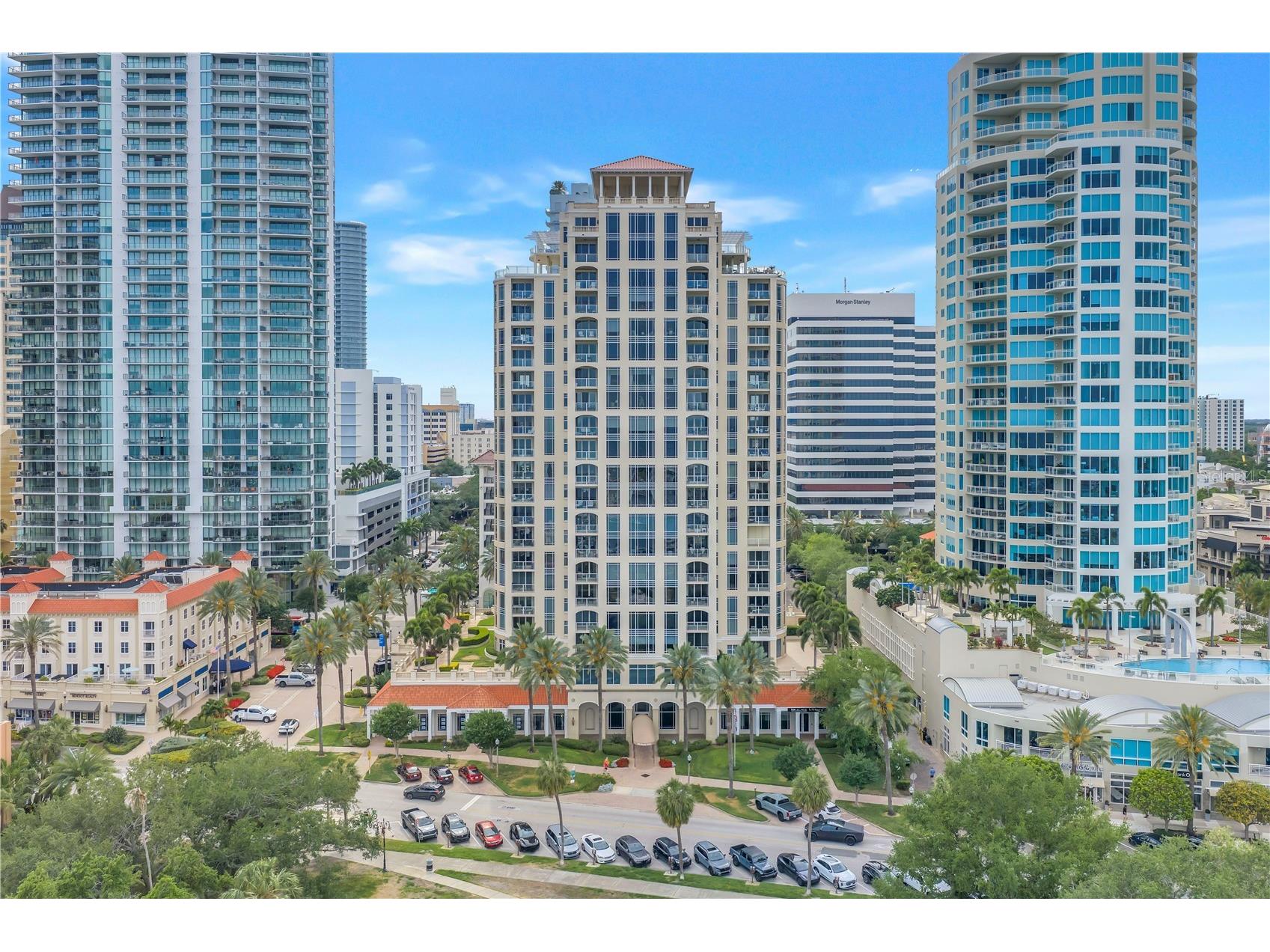 100 Beach Drive NE #702 Saint Petersburg FL 33701 TB8506494 image1
