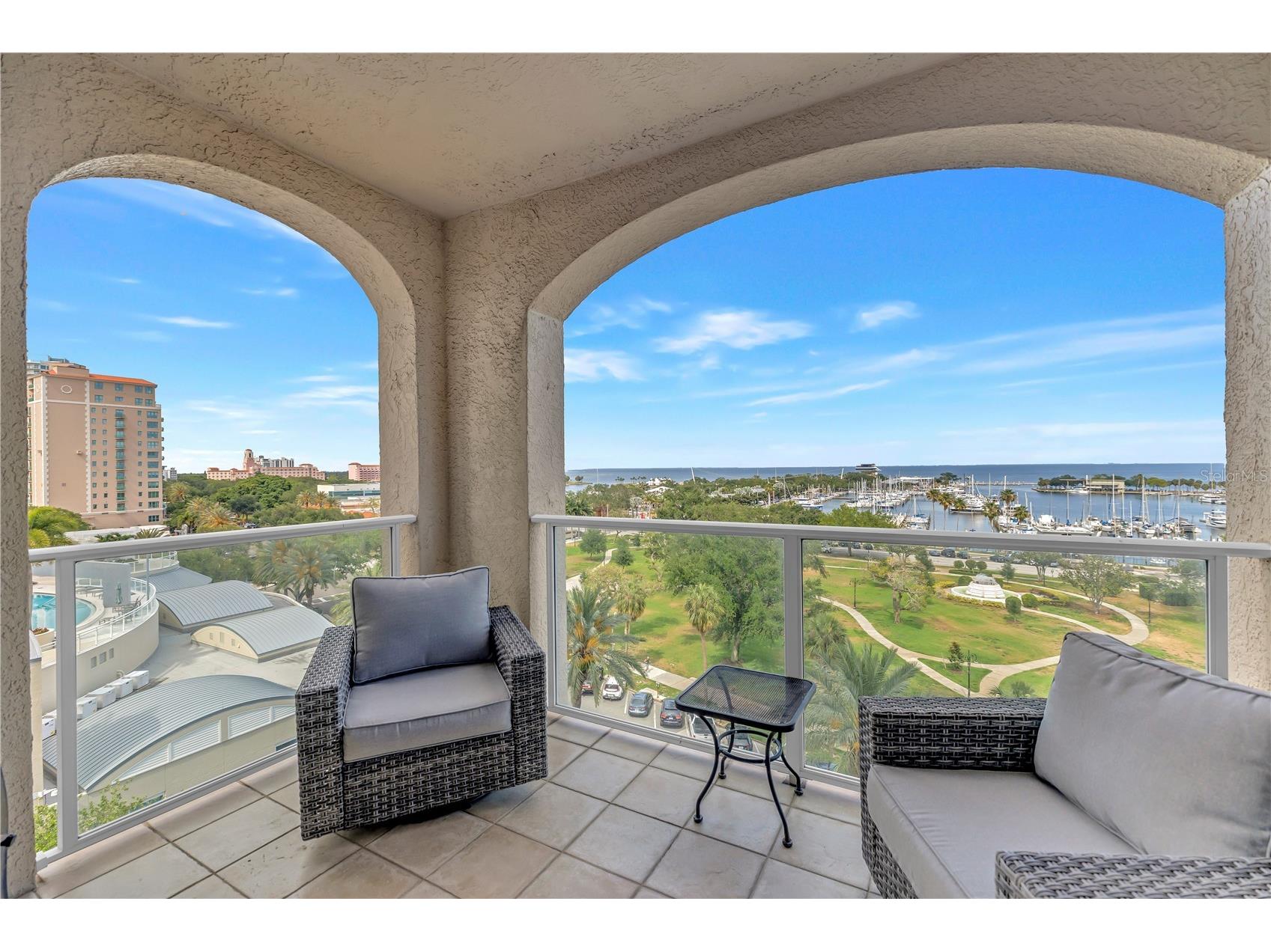 100 Beach Drive NE #702 Saint Petersburg FL 33701 TB8506494 image12