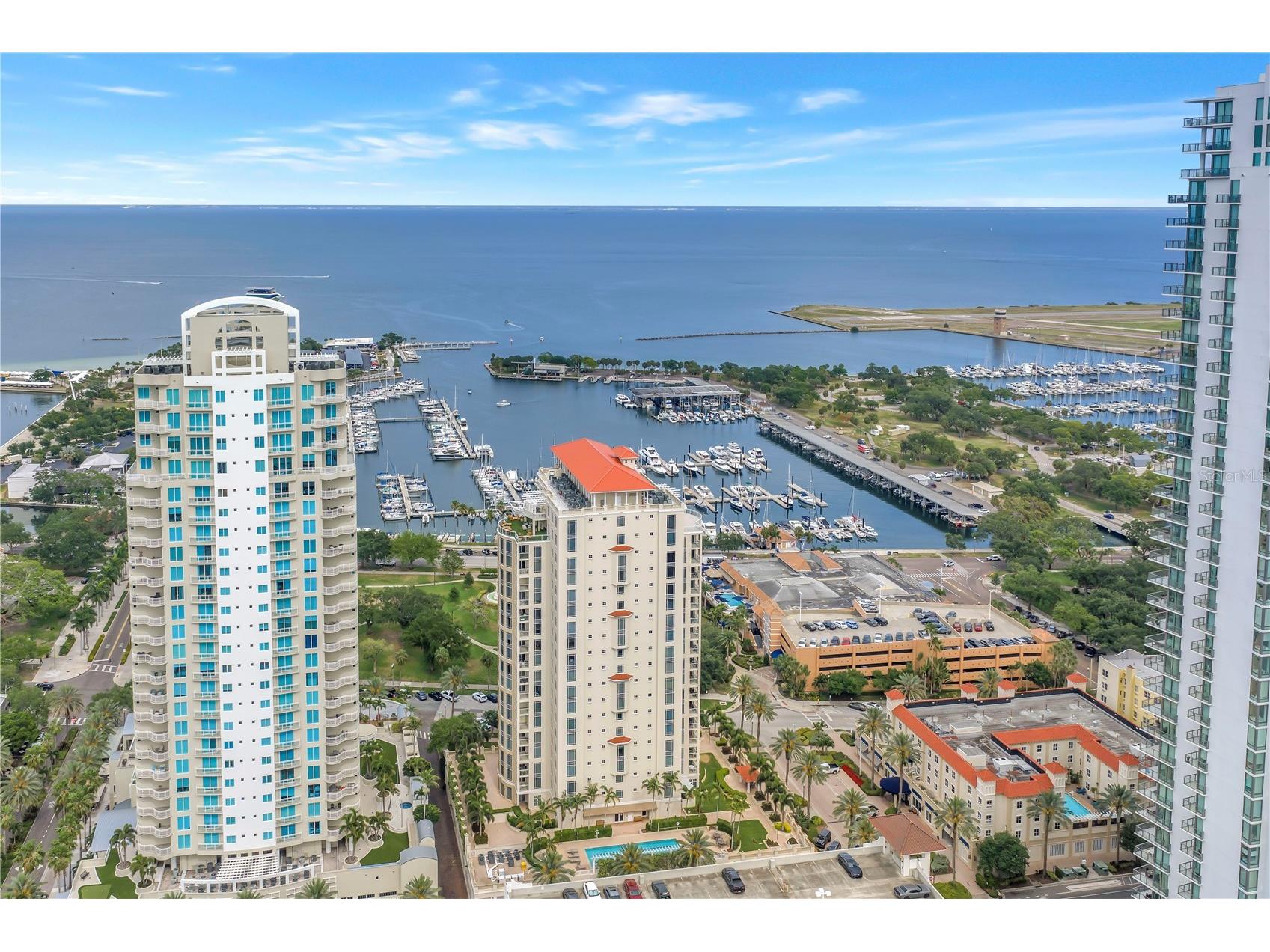 100 Beach Drive NE #702 Saint Petersburg FL 33701 TB8506494 image48
