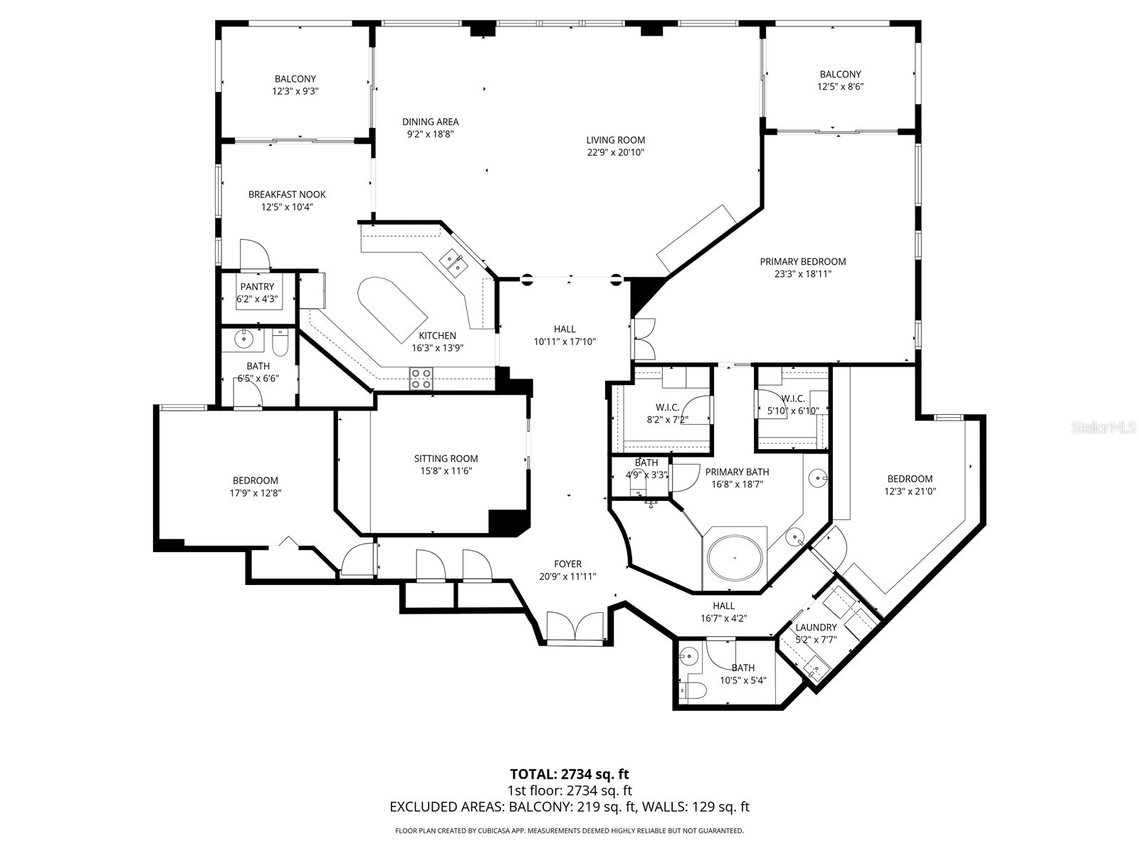 100 Beach Drive NE #702 Saint Petersburg FL 33701 TB8506494 image49