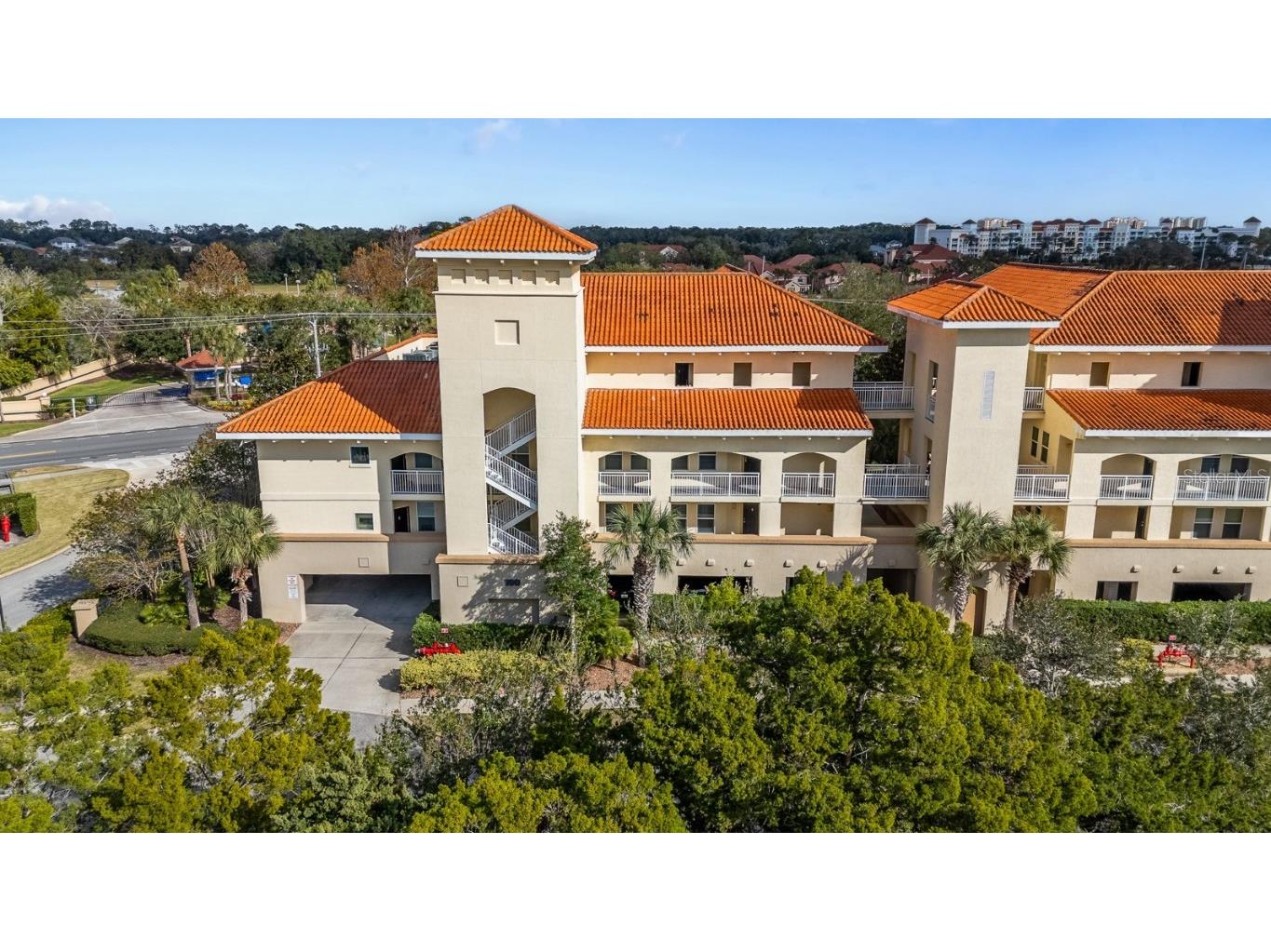 100 Bella Harbor Court #103 Palm Coast FL 32137 FC310487 image1