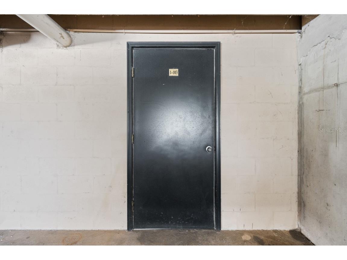 100 Bella Harbor Court #103 Palm Coast FL 32137 FC310487 image29