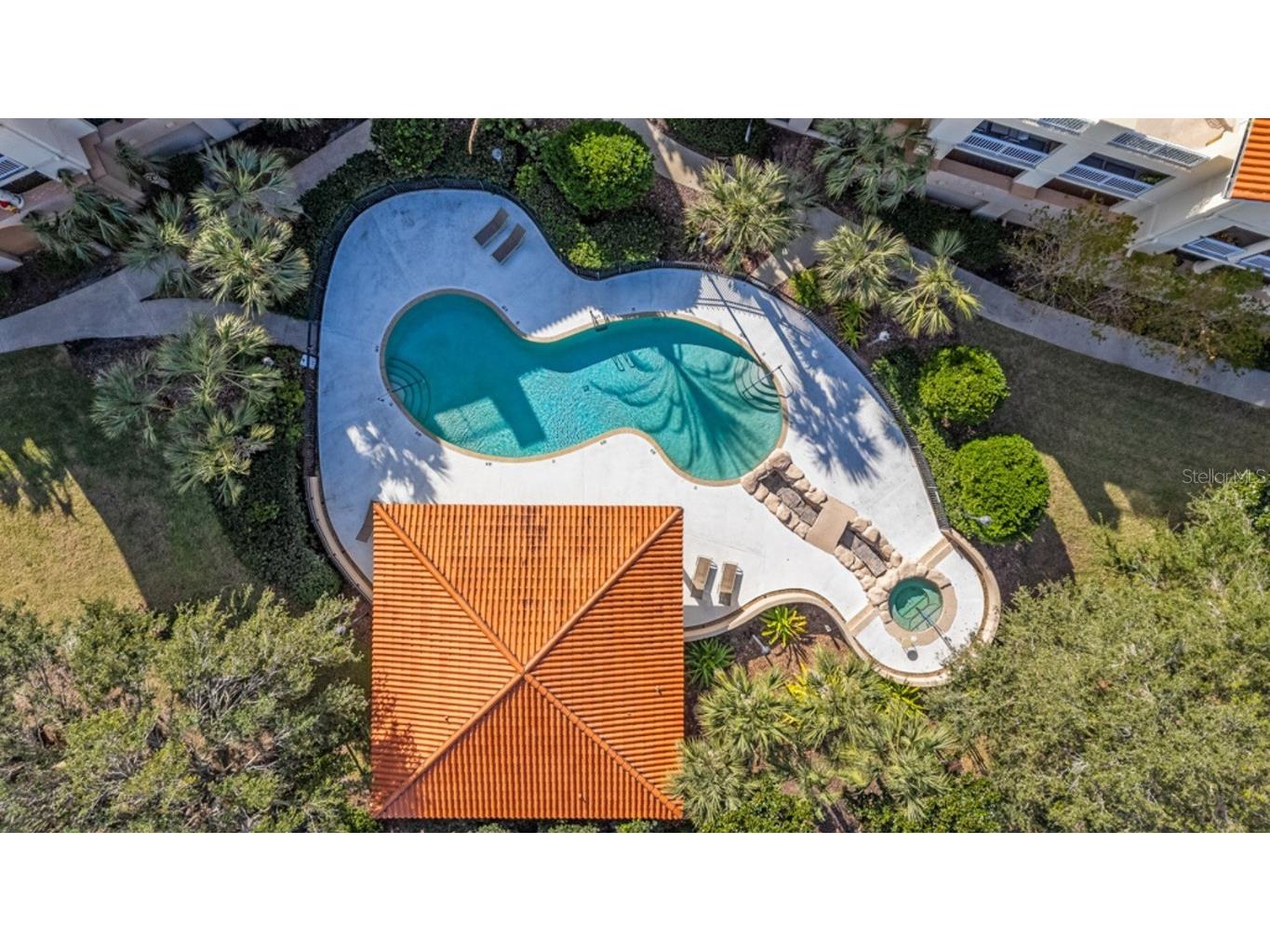 100 Bella Harbor Court #103 Palm Coast FL 32137 FC310487 image31