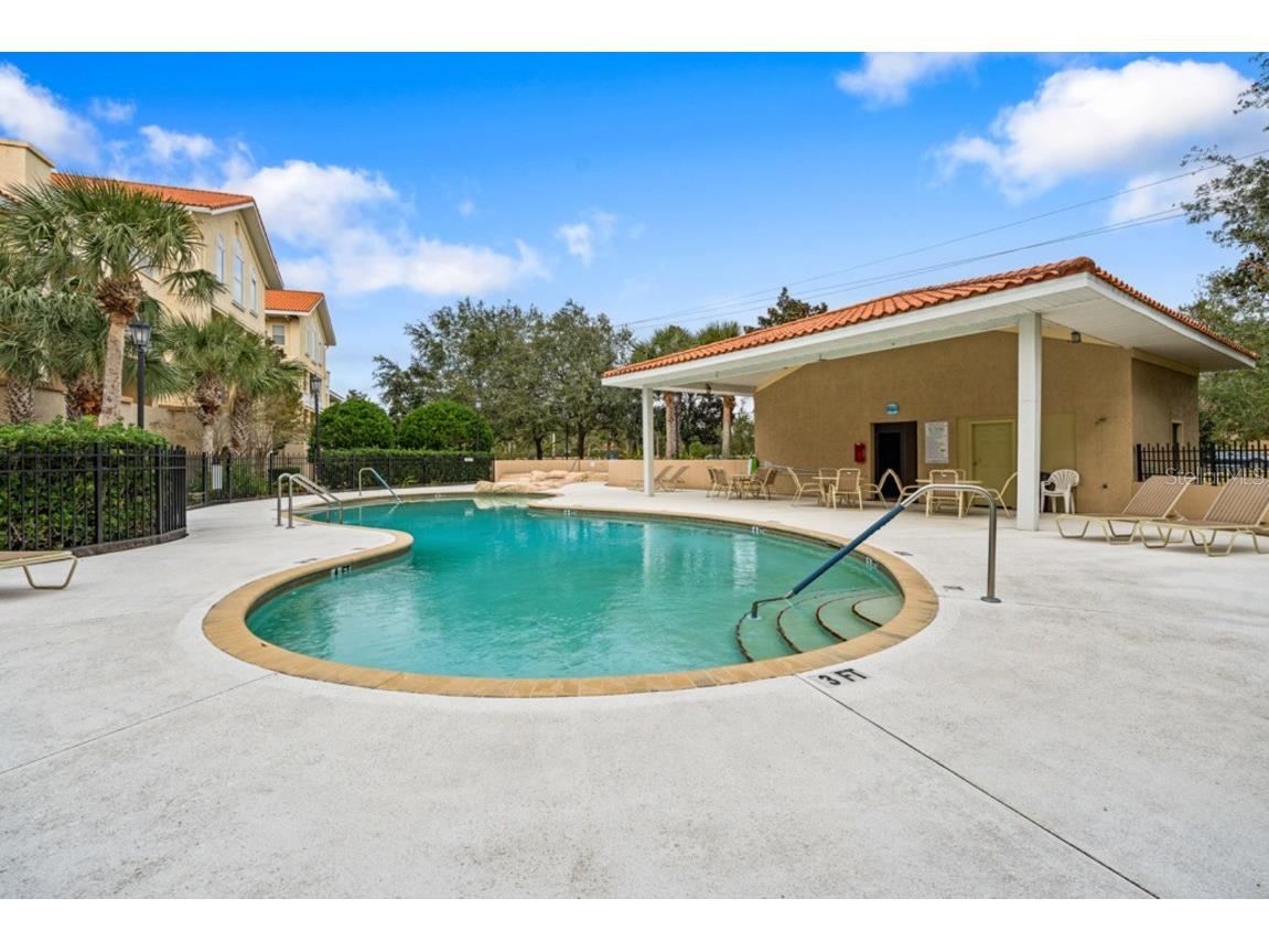 100 Bella Harbor Court #103 Palm Coast FL 32137 FC310487 image33