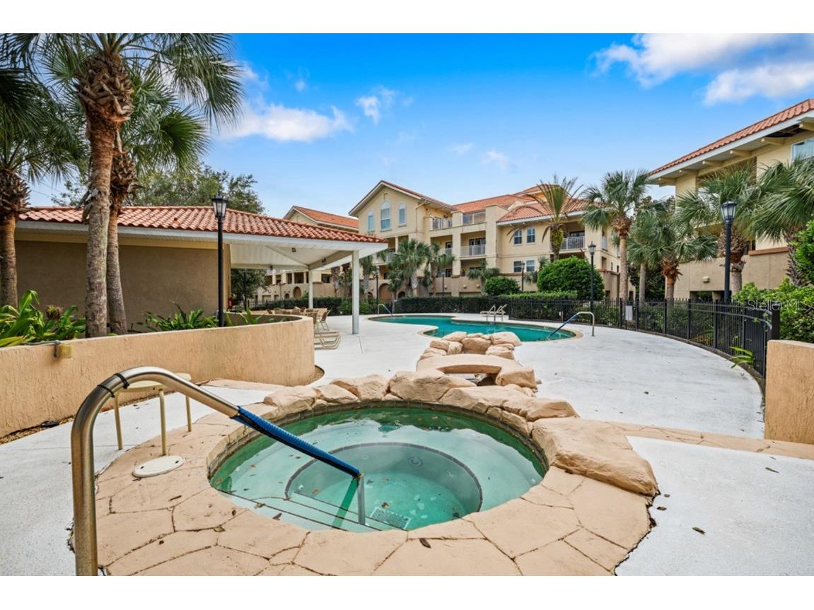 100 Bella Harbor Court #103 Palm Coast FL 32137 FC310487 image34