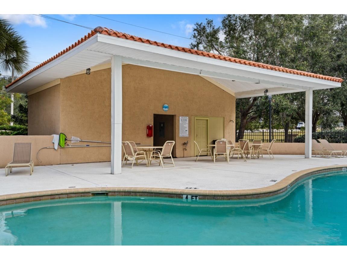 100 Bella Harbor Court #103 Palm Coast FL 32137 FC310487 image36