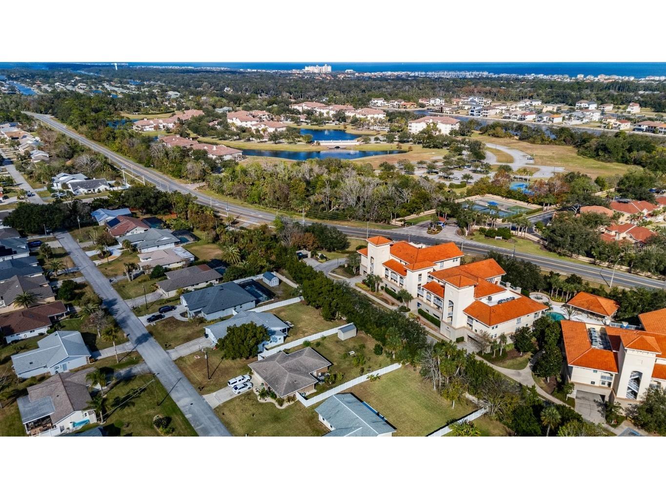 100 Bella Harbor Court #103 Palm Coast FL 32137 FC310487 image39
