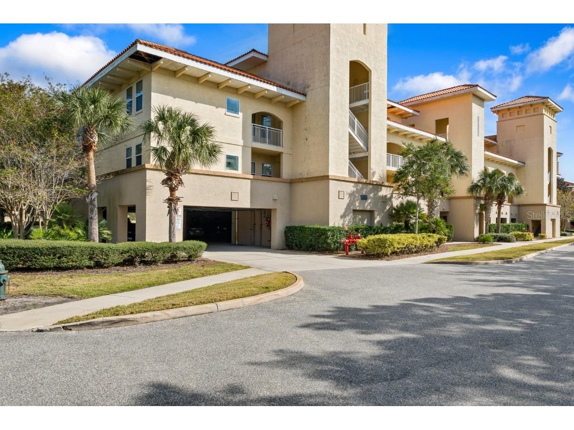 100 Bella Harbor Court #103 Palm Coast FL 32137 FC310487 image40