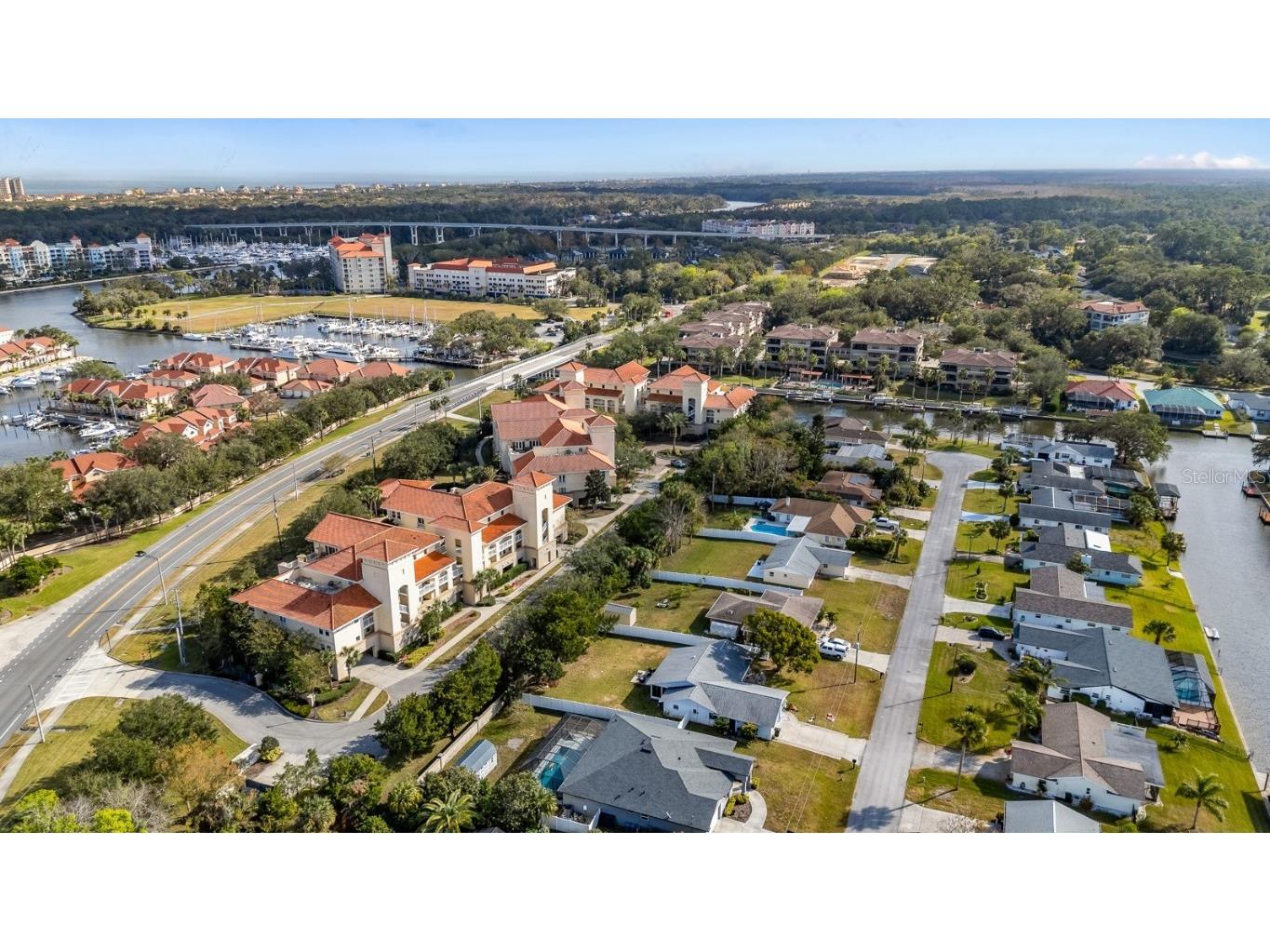 100 Bella Harbor Court #103 Palm Coast FL 32137 FC310487 image41